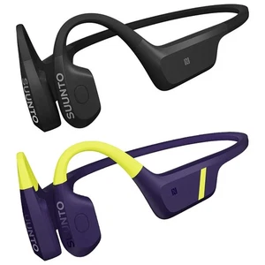 Suunto AQUA Swimming Bone Conduction Bluetooth Headphones with MP3 Player - Picture 1 of 15