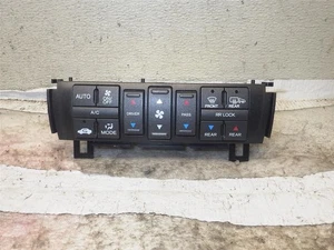 Temperature Control EX Automatic Front AWD Fits 09-11 PILOT 1682678 - Picture 1 of 8