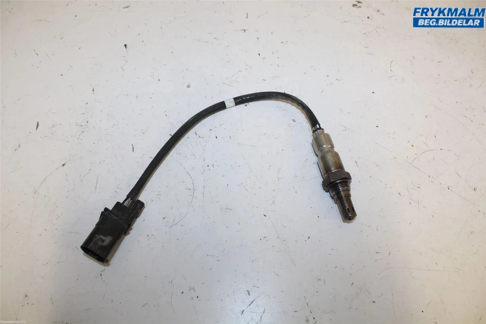 Sonda Lambda ORIGINALE CITROËN C4 Picasso I MPV (UD_) 2013 - Immagine 1 di 1