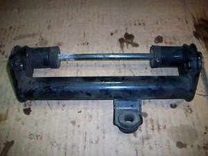 1997 KAWASAKI VULCAN 800 CLASSIC ENGINE MOUNT OEM ( VN800-B2 ) - Picture 1 of 2