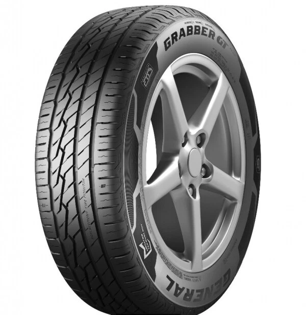 GENERAL 285/40 R22 110Y GRABBER GT PLUS XL FR - Bild 1 von 1
