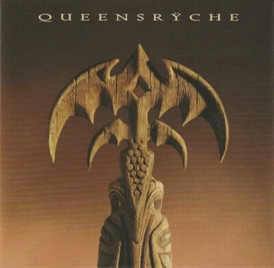Queensryche - Promised Land (mit Productfacts der Plattenfirma inliegend) - Bild 1 von 3