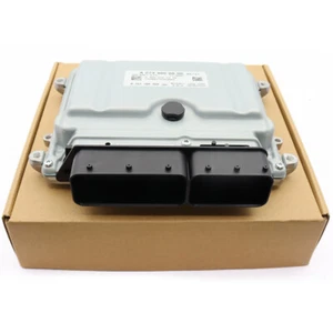 Engine Control Unit Module ECU A2739000600 For 2007-12 Mercedes X164 GL450 M273 - Picture 1 of 6