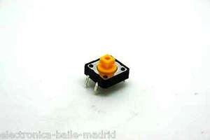 IBANEZ REPLACEMENT SWITCH SPST FOR TS-9 FL-9 CS-9 AF-9 PT-9 AD-9 TUBE SCREAMER - Picture 1 of 1