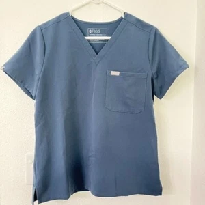 Figs Technical Catarina One Pocket Scrub Size Small - Picture 1 of 5