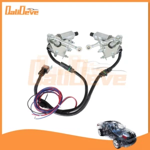 For Chevrolet Corvette C3 1968-1982 Electric Headlight Conversion Kit Upgrade - Picture 1 of 10