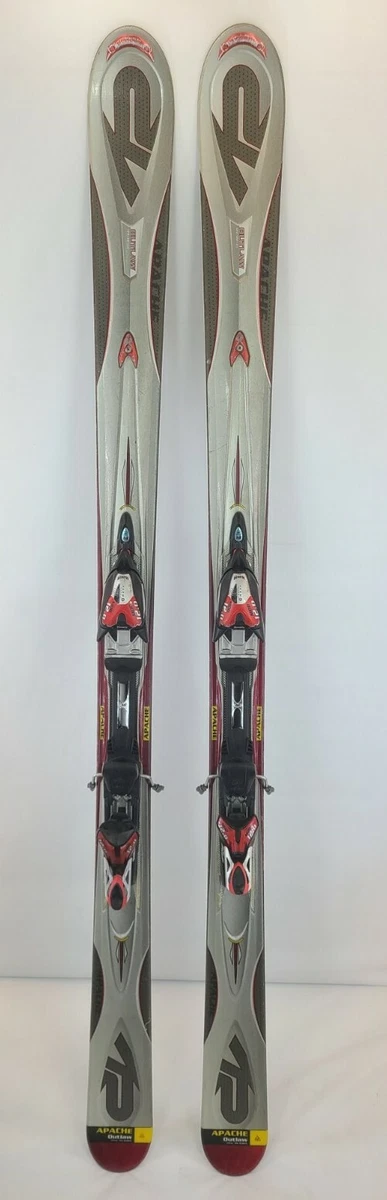 K2 Apache for sale - eBay