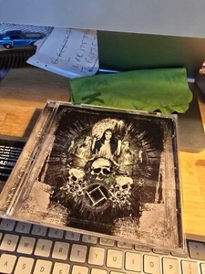 Brainwash/BFG Day of Victory CD - Imagen 1 de 4