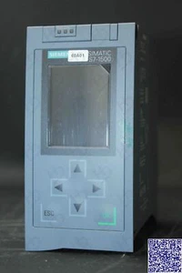 Siemens 6ES7515-2FM01-0AB0 + 6ES7954-8LL03-0AA0 - Bild 1 von 7