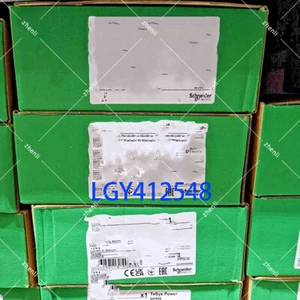 LGY412548 Brand New Schneider Free Shipping - Picture 1 of 2