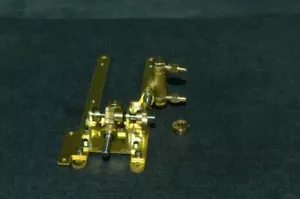 M29 Dampfmaschine Upgrade Zubehör A2 - Bild 1 von 4