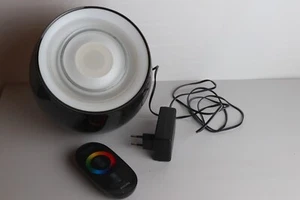 Philips HUE LivingColors LED-Leuchte Generation 2 Gen2 RGB Farben Schwarz - Bild 1 von 4
