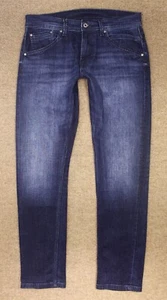 Vaqueros hombre PEPE JEANS (Regular) W34 L32 STRETCH como nuevos n846 - Imagen 1 de 18