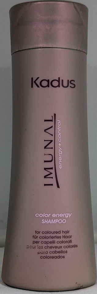 Kadus Imunal Color Energy Shampoo, 8.45 oz - Image 1 of 1