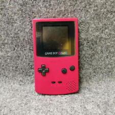 Game Boy Color Modelo No.  Nintendo CGB 001