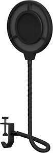 Filtro Pop IXTECH para Micrófono, Micrófono Pop Filtro Malla Aislamiento Protector Compatible - Imagen 1 de 4