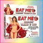 Edible Bra & Panties💋Gummy Candy Lingerie Strawberry Flavored Undies Date Night