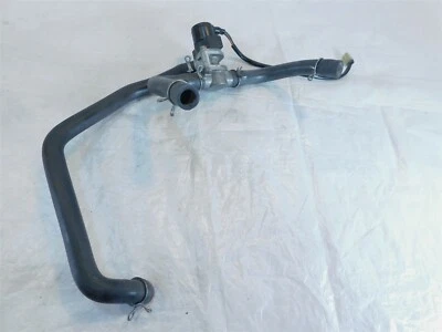 Interruptor de válvula de corte de admisión de aire 99-03 Honda CBR1100XX Blackbird solenoide y mangueras Foto 1 de 4