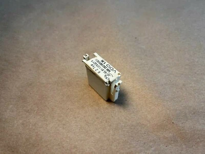 Enchufe de codificación OBC BMW E24 13 botones 1985-1987 635csi L6 6 2 tipo Foto 1 de 4