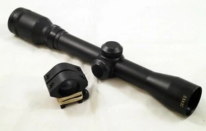 Excalibur Max Zone 2.5x32 mm Crossbow Cross Bow Scope Hunting Multiplex Reticle - Picture 1 of 6