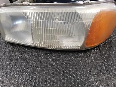 '00-'06 GMC YUKON XL 1500 Left driver headlight Headlamp OEM Grade A! - Image 1 of 4