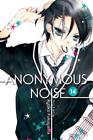 Ryoko Fukuyama Anonymous Noise Vol 14 Tapa Blanda Importacion Usa