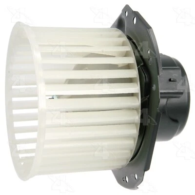 For 1995-2005 Chevrolet Blazer HVAC Blower Motor 4 Seasons 1996 1997 1998 1999 - Imagem 1 de 4