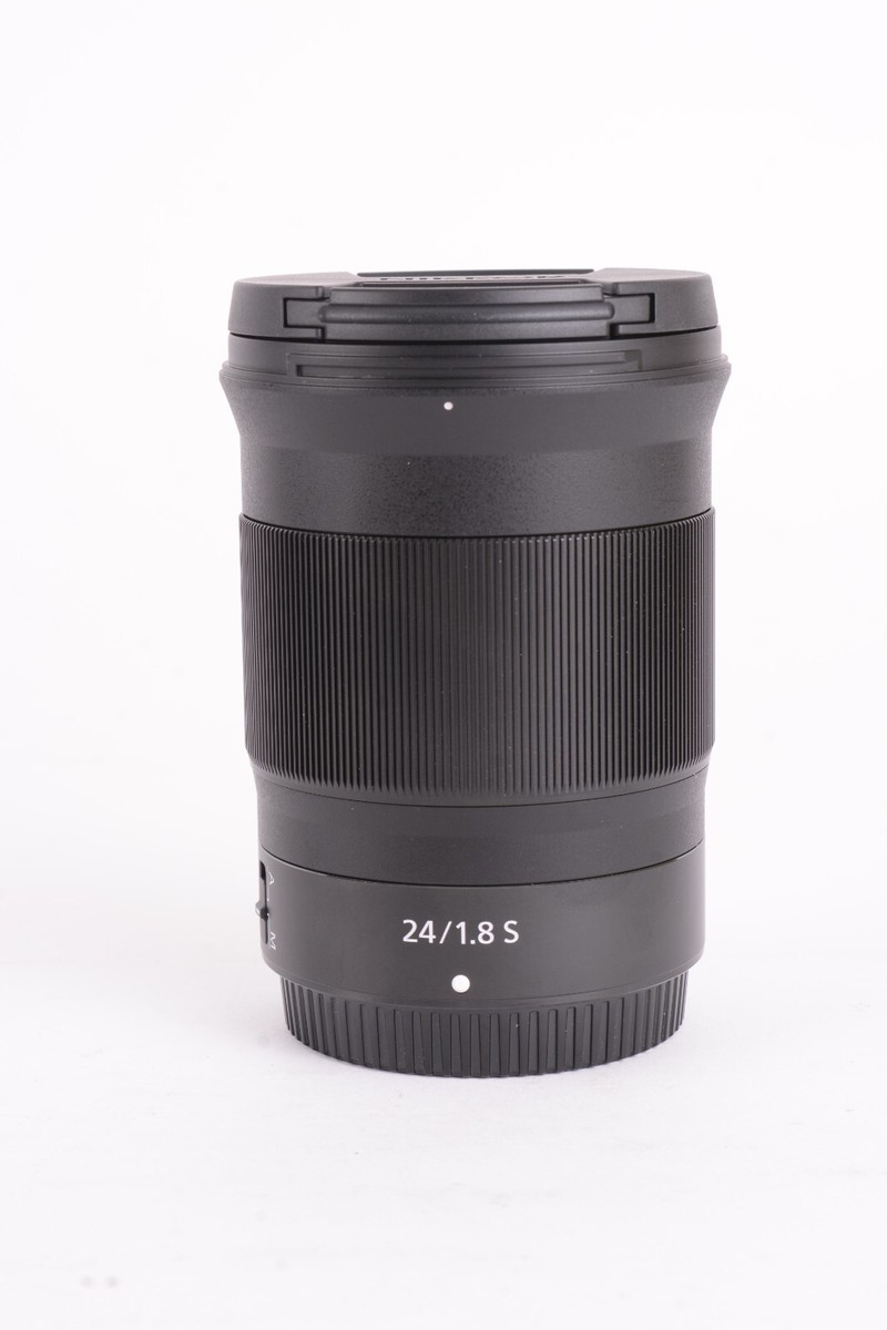 24mm Focal f/1.8 Camera Lenses for Nikon for sale | eBay 24mm Focal f/1.8 Camera Lenses for Nikon for sale | eBay
