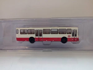 Brekina Mercedes O 307 Deutsche Bundesbahn DB Weser Ems Bus 1/87 - Picture 1 of 1