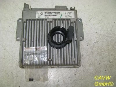 ECU Renault CLIO I (B/C57_, 5/357_) 1.2 2-T?rer, Benzin - Immagine 1 di 3
