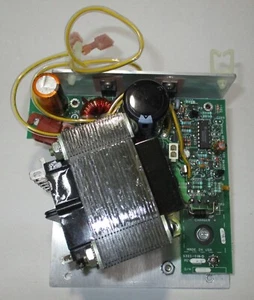 Zoll ZMI PD 900 1200 1400 Transformer & Battery Charger Assy 9301-0023 9301-0060 - Picture 1 of 2