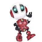 Toys for Boy Girls Talking Robot Kids Toddler 3 4 5 6 7 8 9 Year Old Age Gift CN