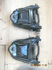 Holden HQ HJ HX HZ WB Upper Control Arms REFURBISHED - READ DESCRIPTION - Picture 1 of 4