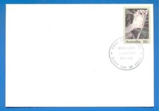 AUSTRALIA.PRE STAMPED FIRST DAY COVER 30/4/80 (2)