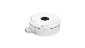 Hikvision CBM Conduit Base (weiß) für Dome Kameras Sicherheitszubehör - Bild 1 von 1