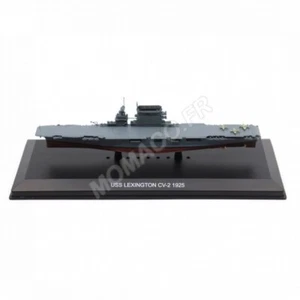 Portaerei Uss Hornet CV-8 1940 - MOTOR CITY - 1/1250 - Foto 1 di 3