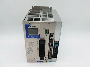 Nikki Denso NCR-DDA0A2A-222 AC Servo Driver - Picture 1 of 6