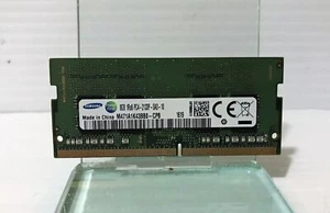 Genuine Samsung 8GB PC4-2133P DDR4 RAM M471A1K43BB0-CPB free shipping - Picture 1 of 2