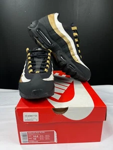 Nike Herren Air Max 95 OG Sportschuhe Größe 10,5 Art.-Nr. 7375 - Bild 1 von 11