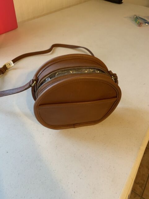 Coach New York-based Purse ,Small, shoulder strap with tags !