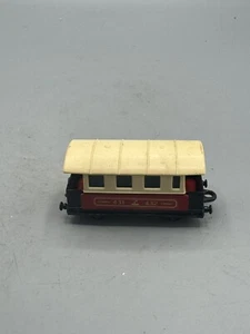 1978 Vintage Lesney Matchbox Superfast #44 Passenger Coach England - Picture 1 of 8