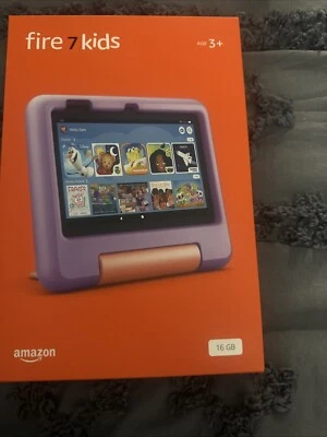 amazon fire tablet 7 case for kids - Image 1 of 3