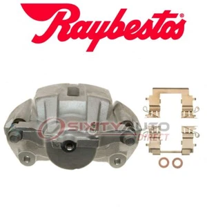 Raybestos Front Right Disc Brake Caliper for 2007-2008 Lexus RX400h - jy - Picture 1 of 5