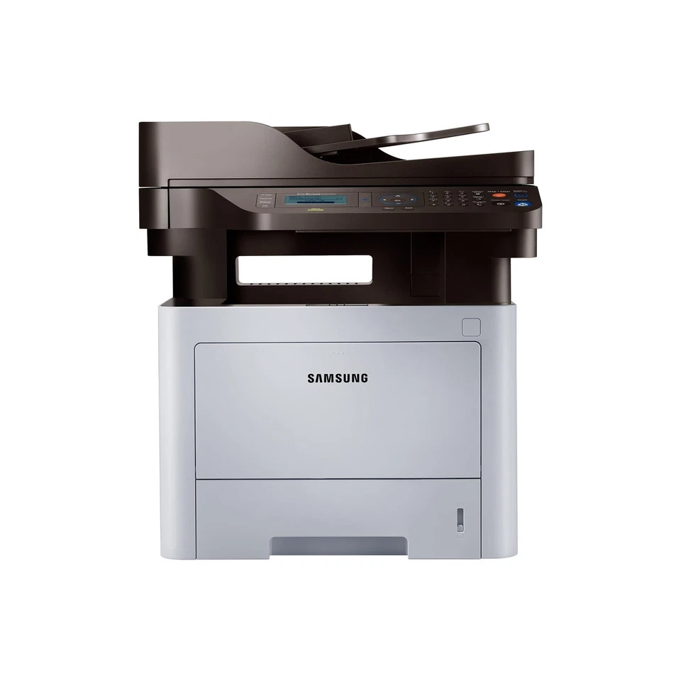 Samsung 3370 M3370FD Printer A4 Mono Low Count Under 29K High Toner 71% WARRANTY - Image 1 of 4