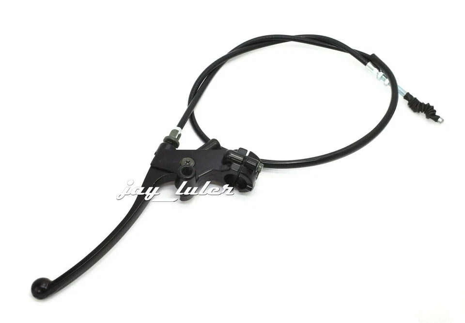 Cable de embrague y palanca de percha para Honda XL100 XL100S  Foto 1 de 1