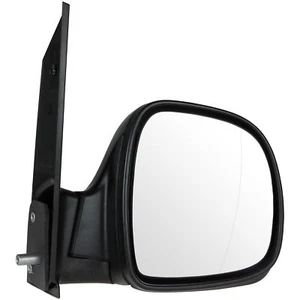 Außenspiegel kpl. rechts für Mercedes Vito W639 Bj. 03-10 elektrisch heizbar - Bild 1 von 3