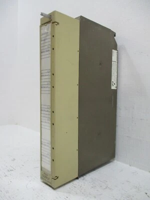 Módulo de salida de relé Siemens 6ES5-458-7LB11 Simatic S5 salida PLC 6ES5 458-7LB11 Foto 1 de 4