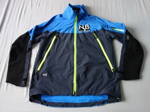 snickers workwear 1940 flexiwork armortex schoeller softshell jacket XL - Picture 1 of 12