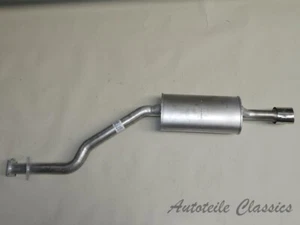 IMASAF Endtopf NEU für Porsche 924 2.0 944 2.5 Turbo Auspuff + Anbauteile - Bild 1 von 2