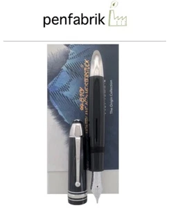MONTBLANC MST The Origin Collection 149 FÜLLFEDERHALTER PEN 131336 OVP NEU - Bild 1 von 8